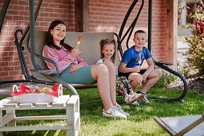 Hotel Młyn w Elblągu