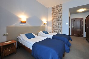 Hotel Młyn w Elblągu