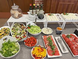 Hotel Młyn w Elblągu