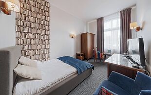 Hotel Młyn w Elblągu