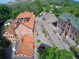 Hotel Młyn w Elblągu
