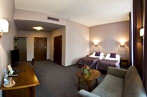 Hotel Młyn w Elblągu