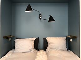 Hotel VANDret