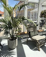 Hotel VANDret