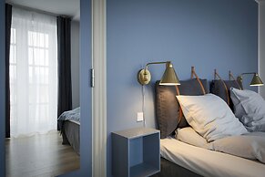 Hotel VANDret