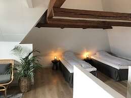 Hotel VANDret