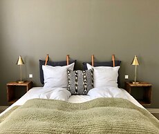 Hotel VANDret