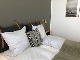 Hotel VANDret