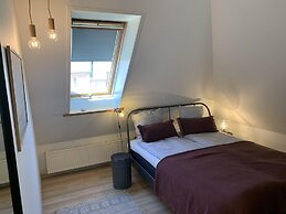 Hotel VANDret