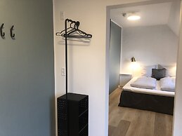 Hotel VANDret