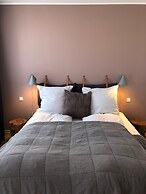 Hotel VANDret