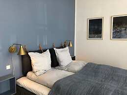 Hotel VANDret