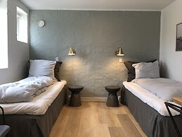 Hotel VANDret