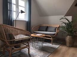 Hotel VANDret