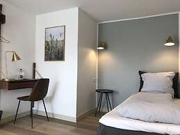 Hotel VANDret