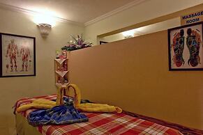 Kleopatra Melissa Hotel