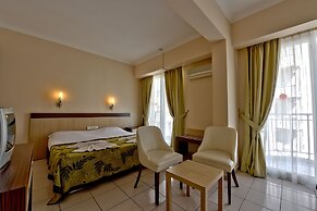 Kleopatra Melissa Hotel