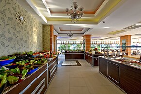 Kleopatra Melissa Hotel