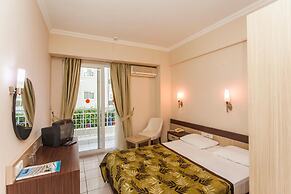 Kleopatra Melissa Hotel