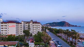 Kleopatra Melissa Hotel