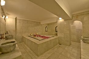 Kleopatra Melissa Hotel