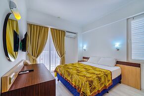 Kleopatra Melissa Hotel