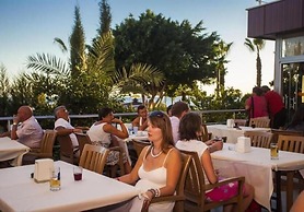 Kleopatra Melissa Hotel