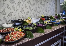 Kleopatra Melissa Hotel