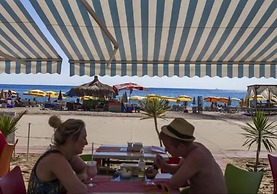 Kleopatra Melissa Hotel