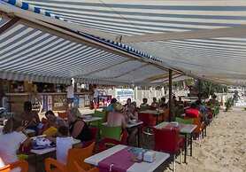 Kleopatra Melissa Hotel