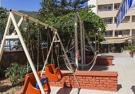 Kleopatra Melissa Hotel