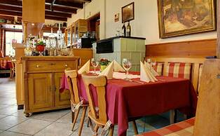 Gasthof Traube