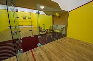 Hotel Pavilon