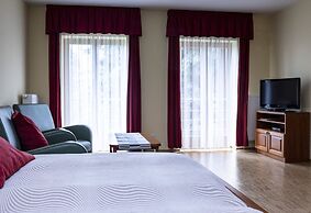 Hotel Pavilon