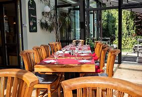 Hotel Pavilon
