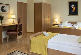 Hotel Pavilon