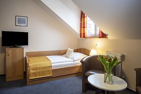 Hotel Pavilon