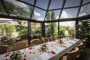 Hotel Pavilon