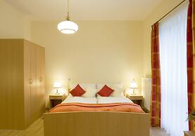 Hotel Pavilon