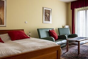 Hotel Pavilon