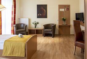 Hotel Pavilon