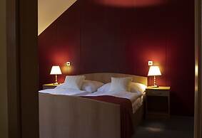 Hotel Pavilon