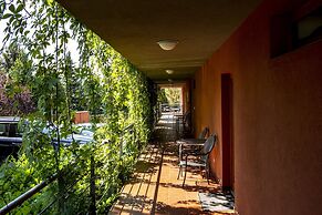 Hotel Pavilon