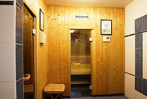 Hotel Pavilon