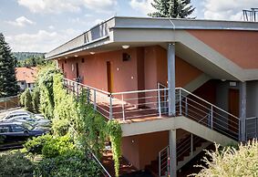 Hotel Pavilon