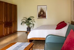 Hotel Pavilon