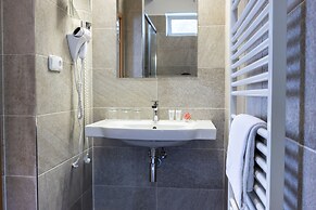 Hotel Pavilon