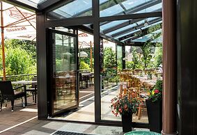 Hotel Pavilon