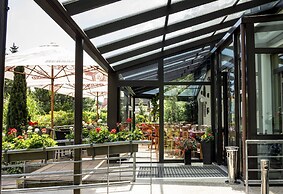 Hotel Pavilon