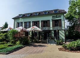 Hotel Pavilon
